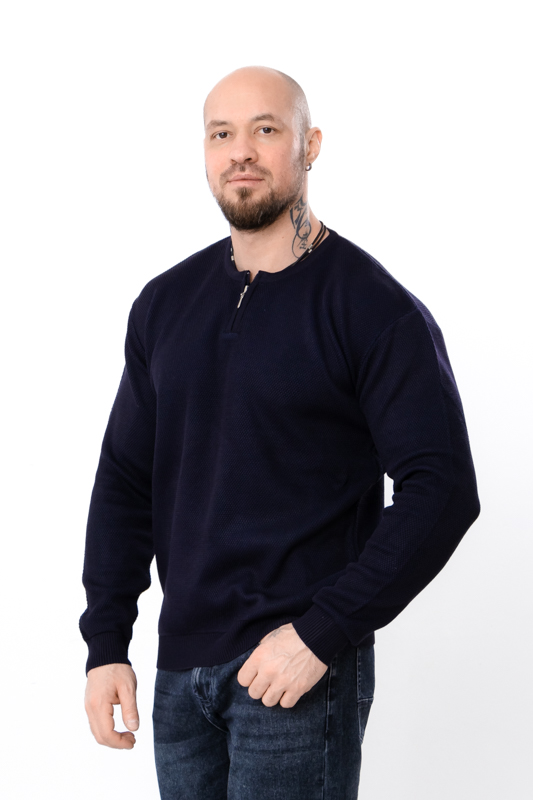 Светр чоловічий